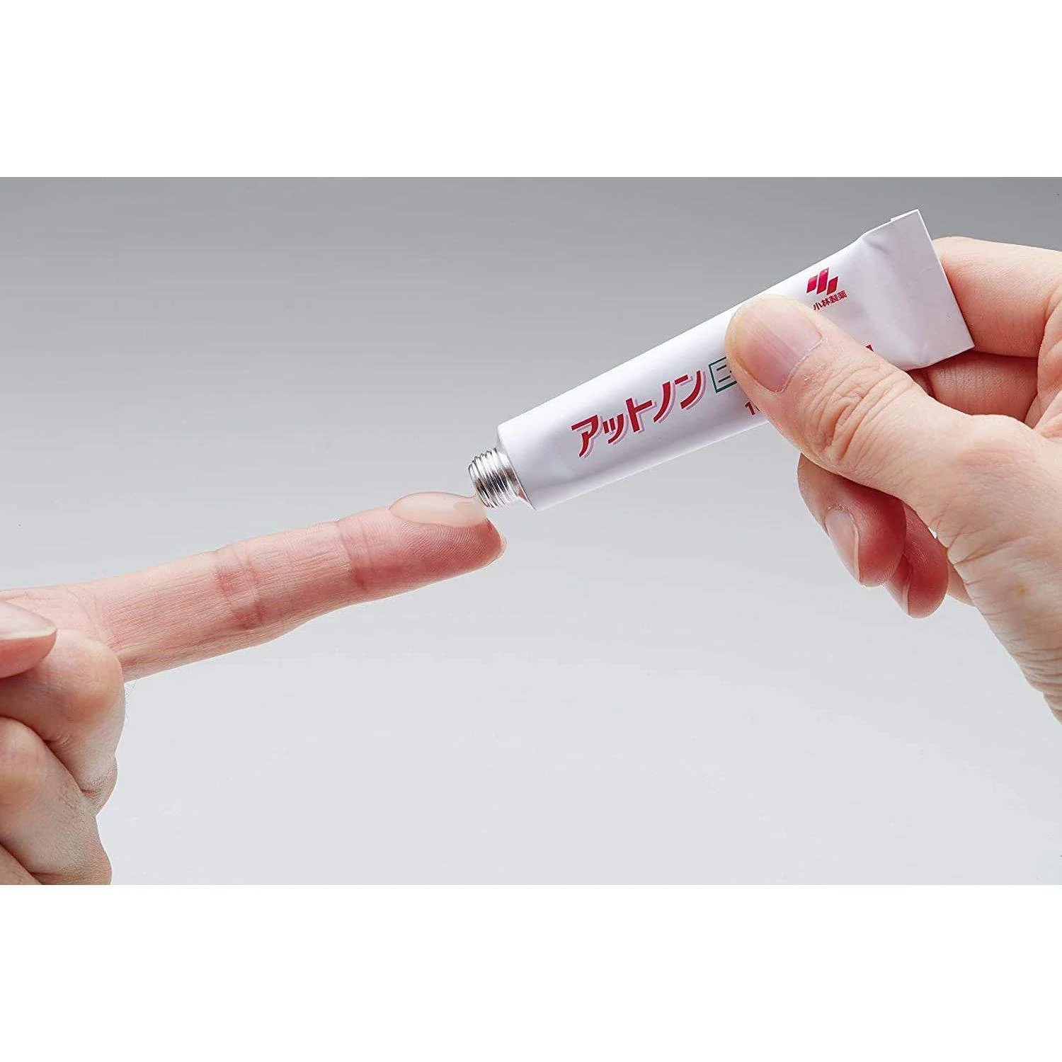 Kobayashi Atnon Acne Spot Treatment Acne Marks Gel 10g - Image 2