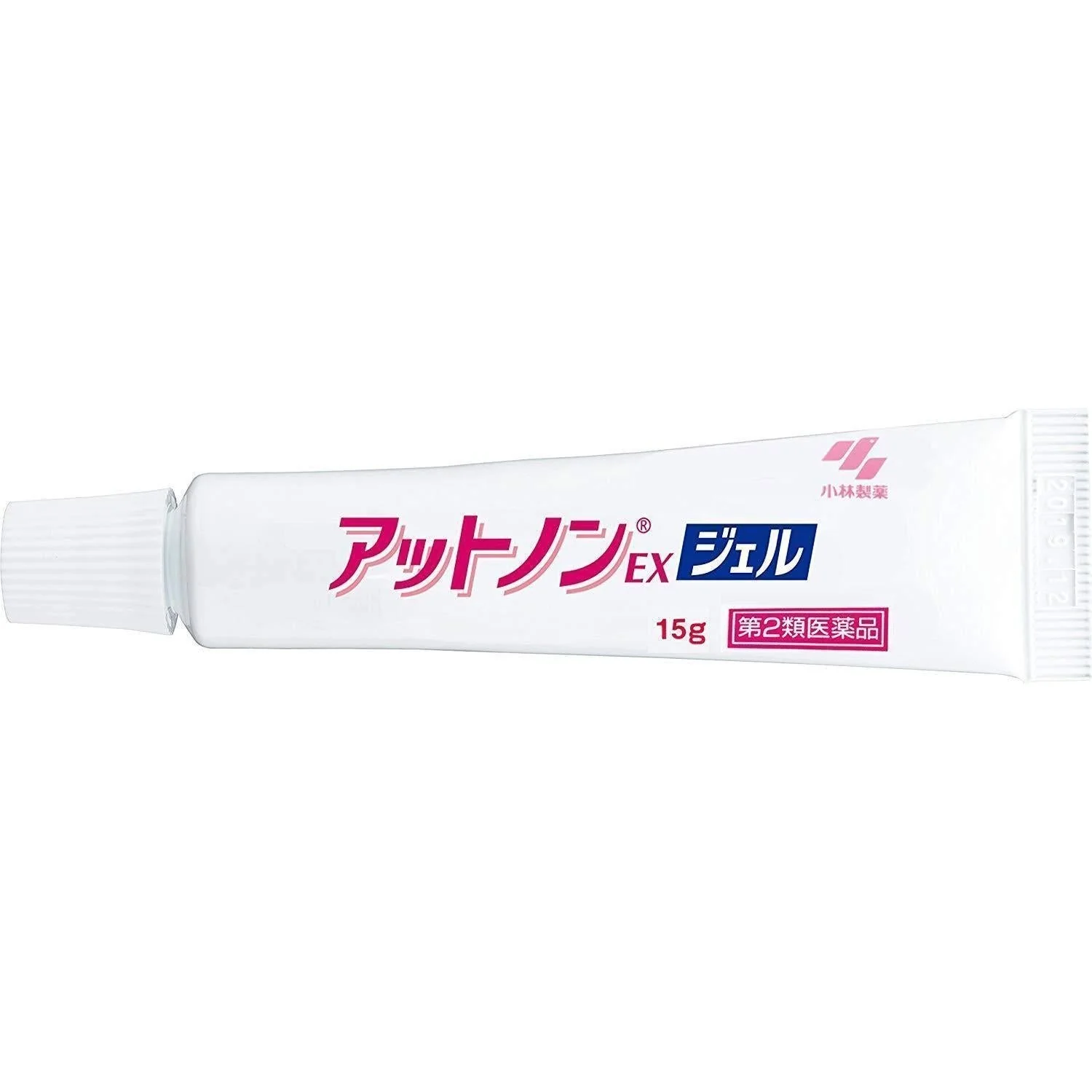 Kobayashi Atnon Scar Removal Gel Ex Scar Fading Gel 15g - Image 2