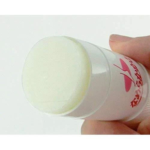 Kobayashi Moisturizing Foot & Heel Cream Stick 30g - Image 3