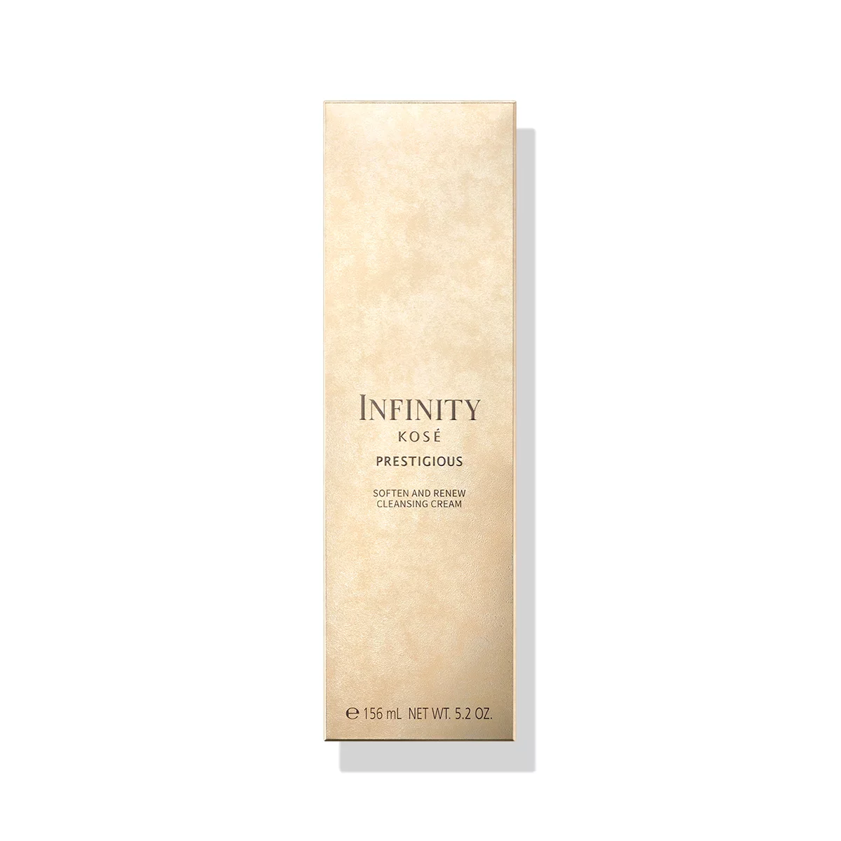 Kosé Infinity Prestigious Makeup Removing Cleansing Cream 150g - Image 5