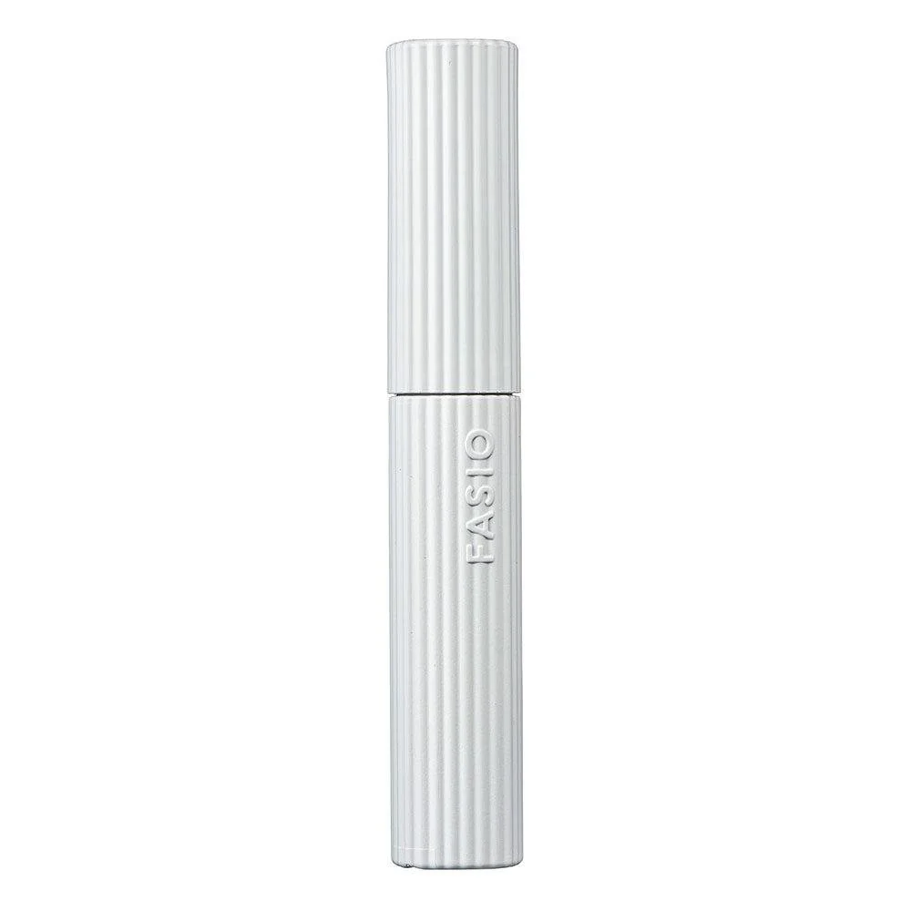Kosé Fasio Long Lasting Curl & Waterproof Mascara Black - Image 2