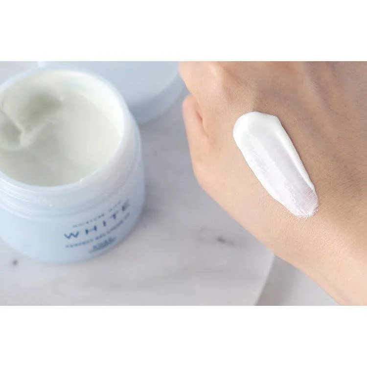 Kosé Moisture Mild Cream Hydrating And Blemishes Face Cream 55g - Image 3