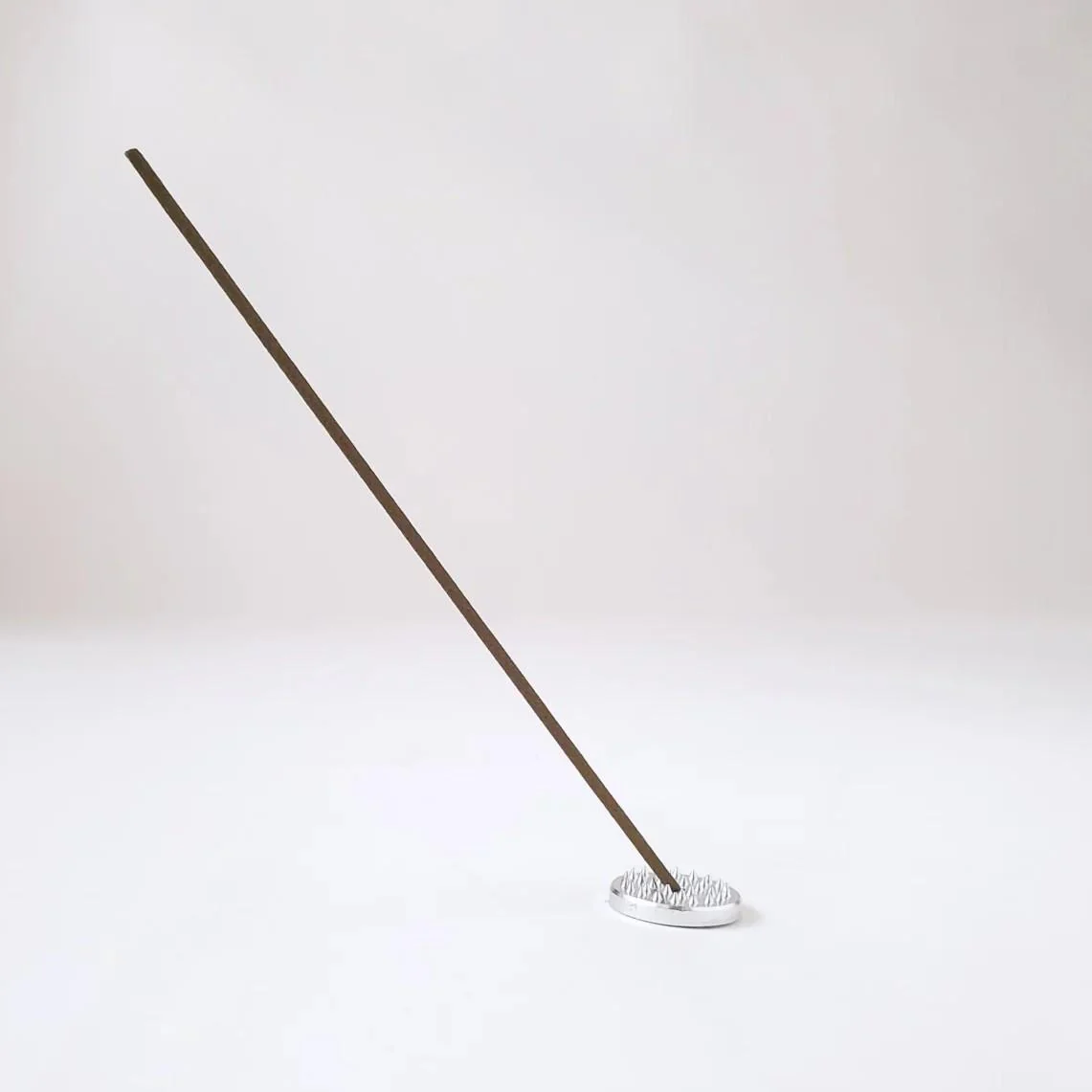 Kousaido Natural Bergamot Incense Sticks Refreshing Scent 40 Sticks - Image 3