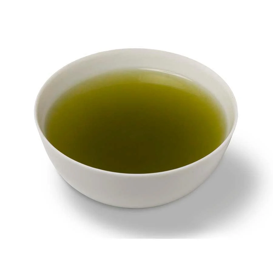 Kunitaro Organic Ryokucha Instant Japanese Green Tea Powder 50g - Image 2