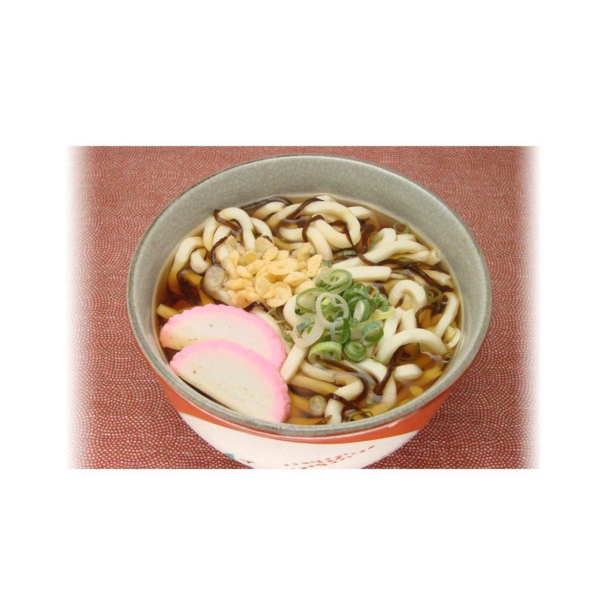 Kurakon Salted Konbu Seaweed Umami Seasoning Topping (Pack of 6) - Image 4