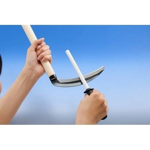 Kyocera Anti-Rust Ceramic Knife Sharpener for Metal Knives CS-10-N - Image 5