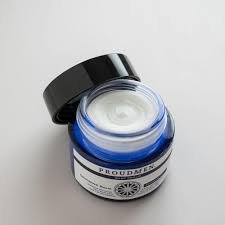 Proudmen Men's Grooming Balm Citrus Musk Fragrance Cream 40g - Image 3