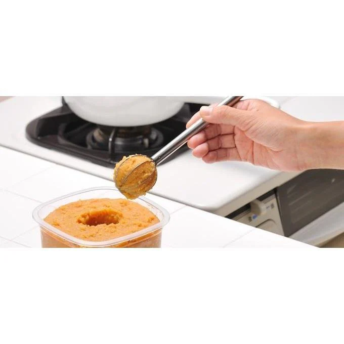 Leye Miso Muddler And Whisk Kitchen Tool for Miso Soup LS1500 - Image 3