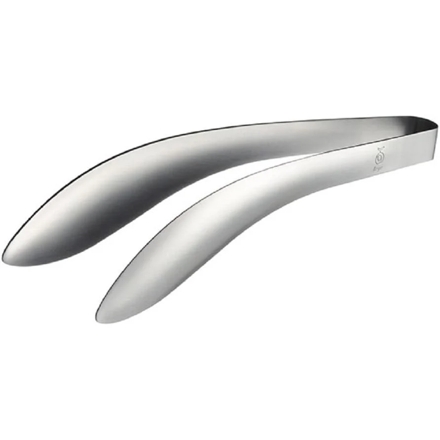 Leye Narrow Fingertip Tongs For Toppings & Garnishes