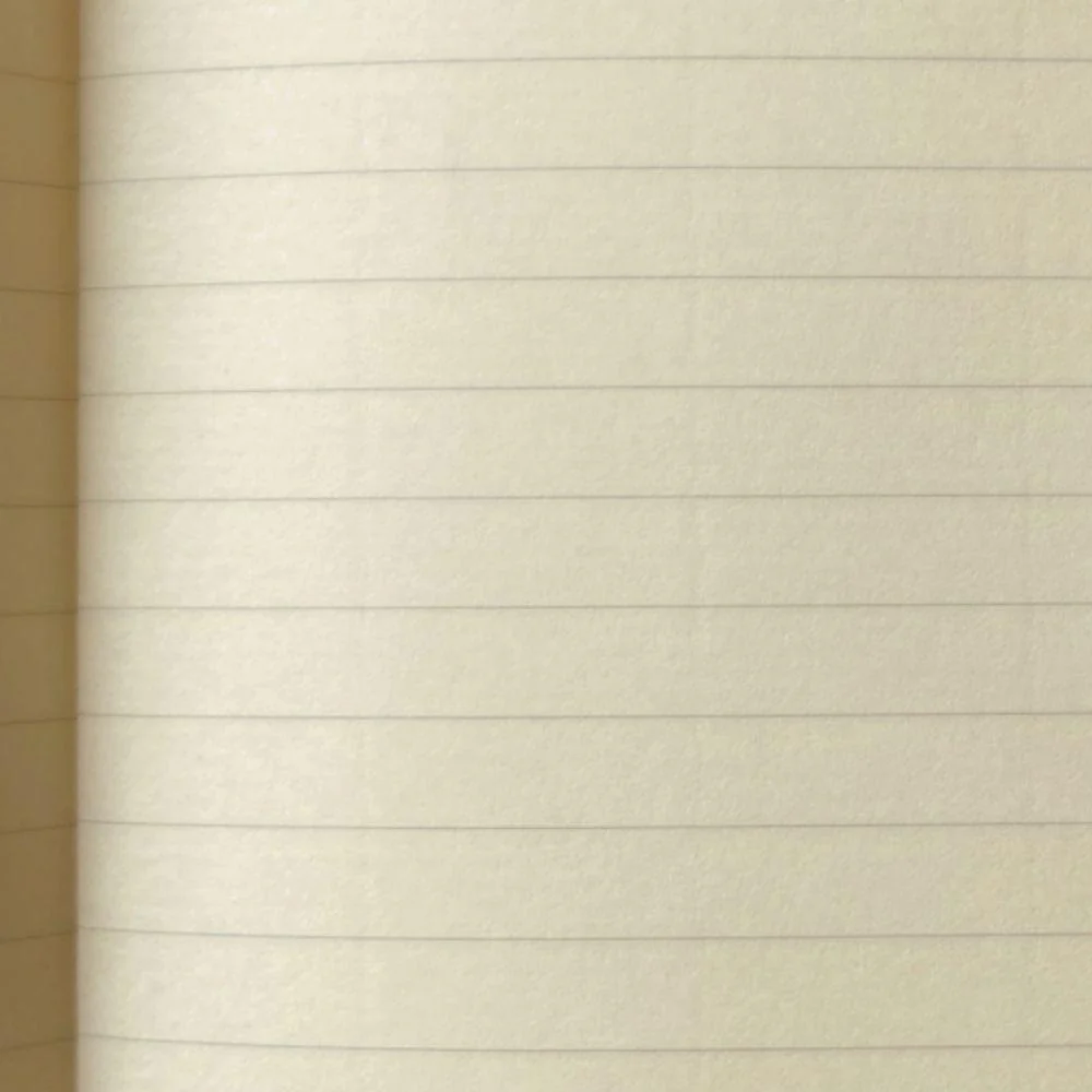 Life Noble Notebook B5 College Ruled 8mm N38 (100 Pages) - Image 2