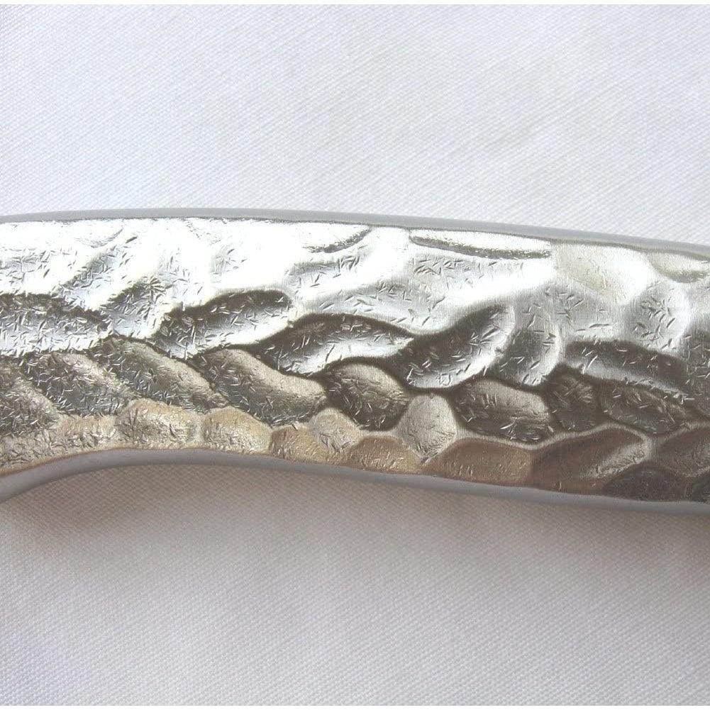 Daishin Ryujin Stainless Steel Steak Knife 230mm - Image 3
