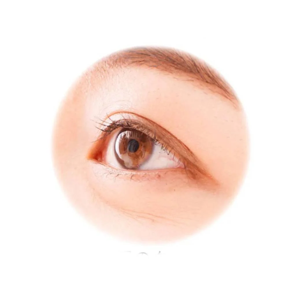 Smile Contact Fine Fit Contact Lens Fitting Solution 5ml x 2 - Image 5
