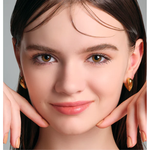 Love Liner All Lash Mask Long & Separating Deep Black Mascara - Image 5
