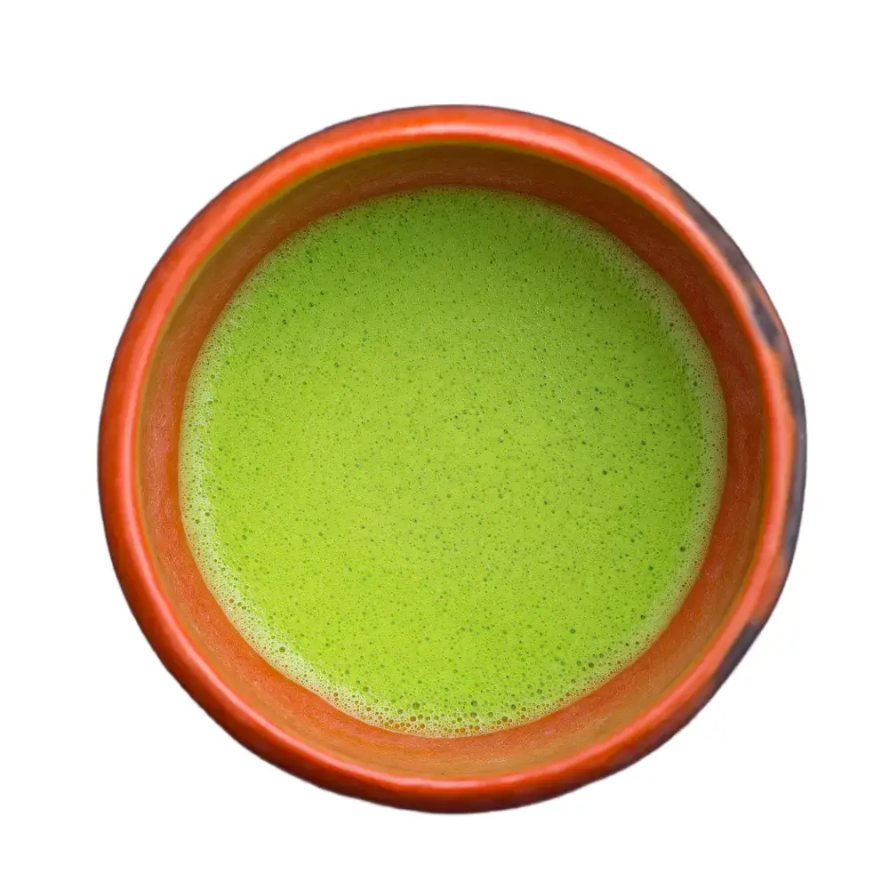 Magouemon Yamashiro Premium Uji Matcha Hand-Picked & Stone Milled 20g - Image 2