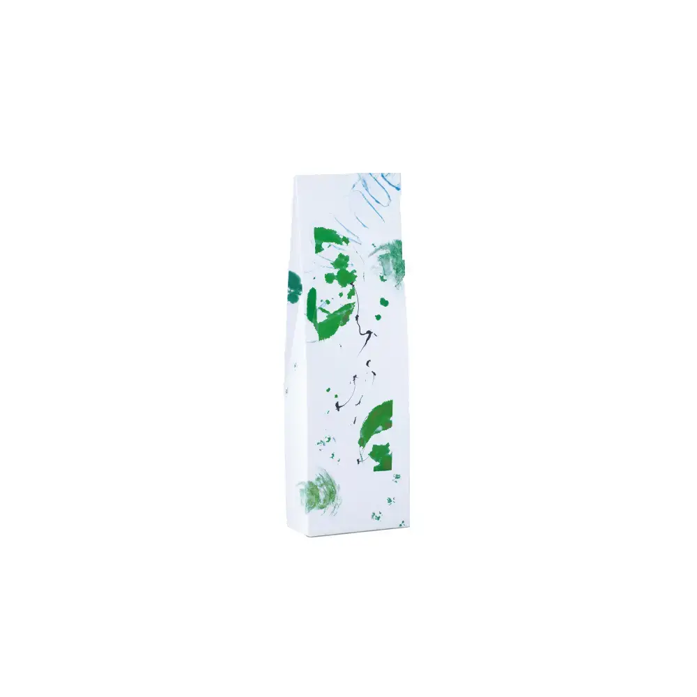 Magouemon Yamashiro Premium Uji Matcha Hand-Picked & Stone Milled 20g - Image 6