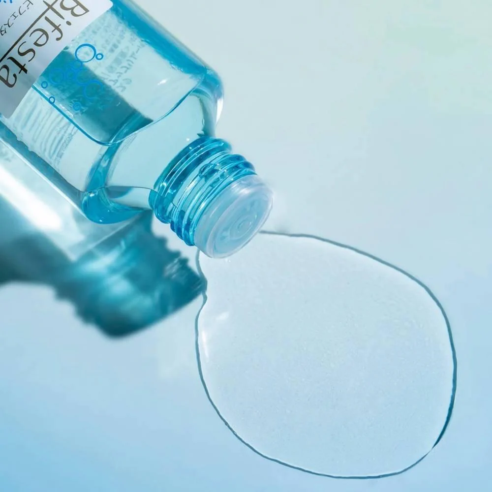 Bifesta Micellar Water Eye & Lip Makeup Remover 145ml - Image 5