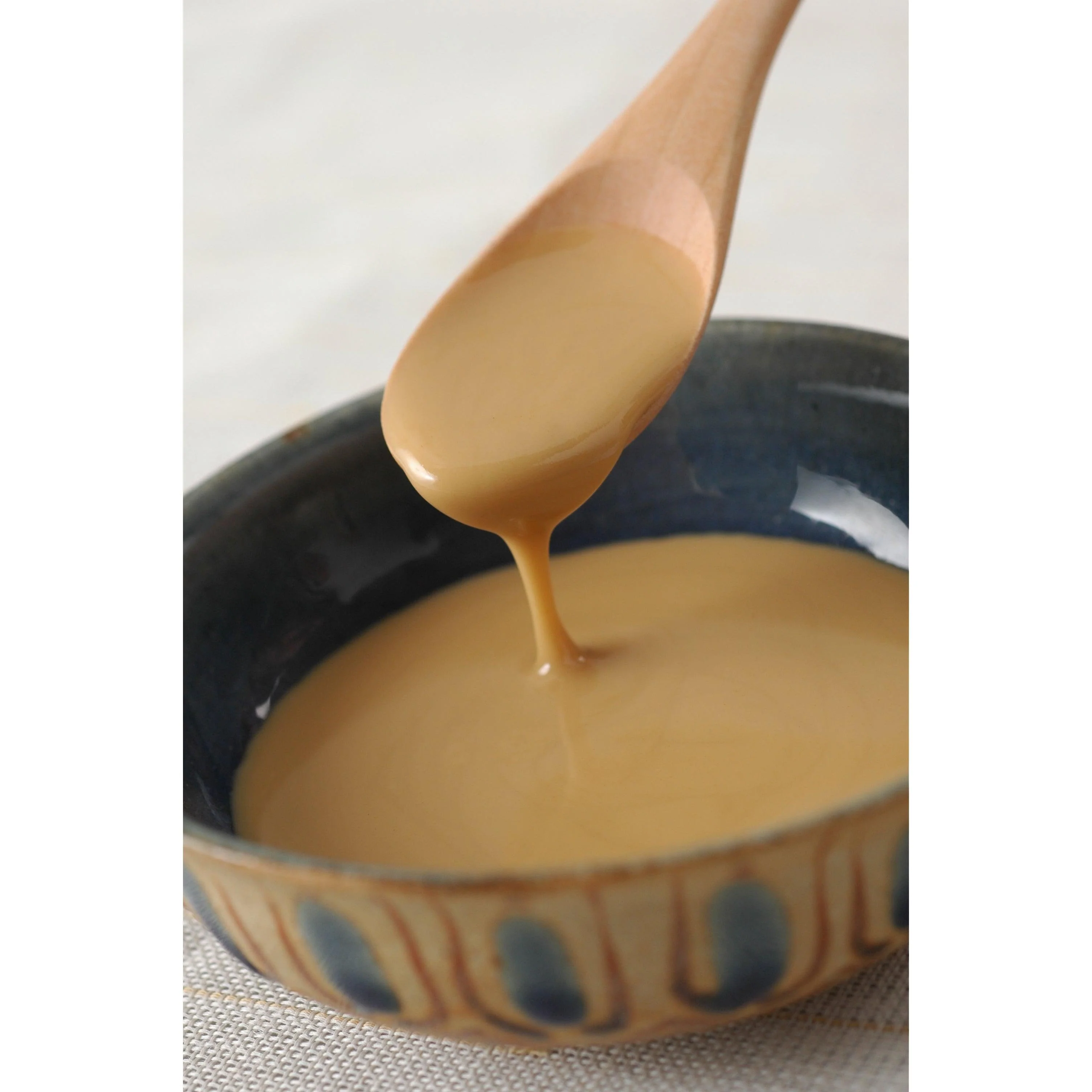 Manten White Sesame Paste Japanese Nerigoma 150g - Image 2