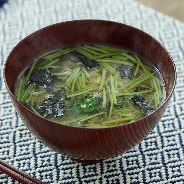 Marukome Ryotei no Aji Miso Paste with Dashi 750g - Image 3