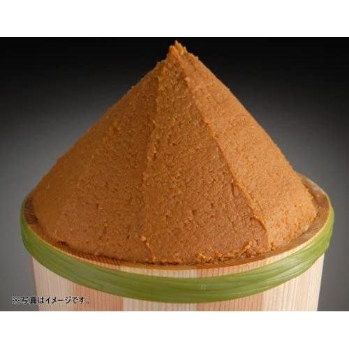 Maruman Mutenka Natural Nama Aka Red Miso Paste 750g - Image 2