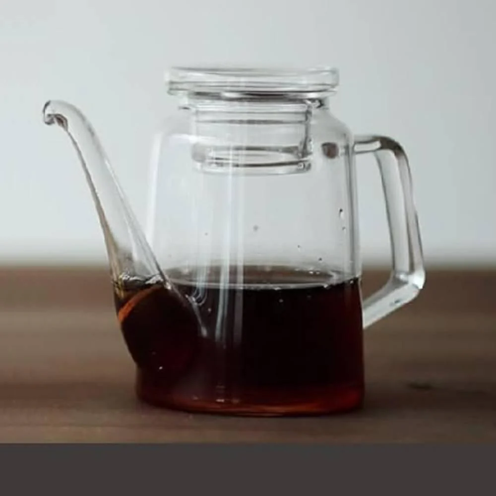 Marushige Versatile Drinkable Black Ginger Vinegar 185ml - Image 2