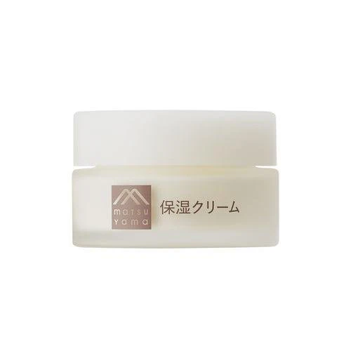 Matsuyama Hadauru Deep Moisturizing Face Cream 50g - Image 3