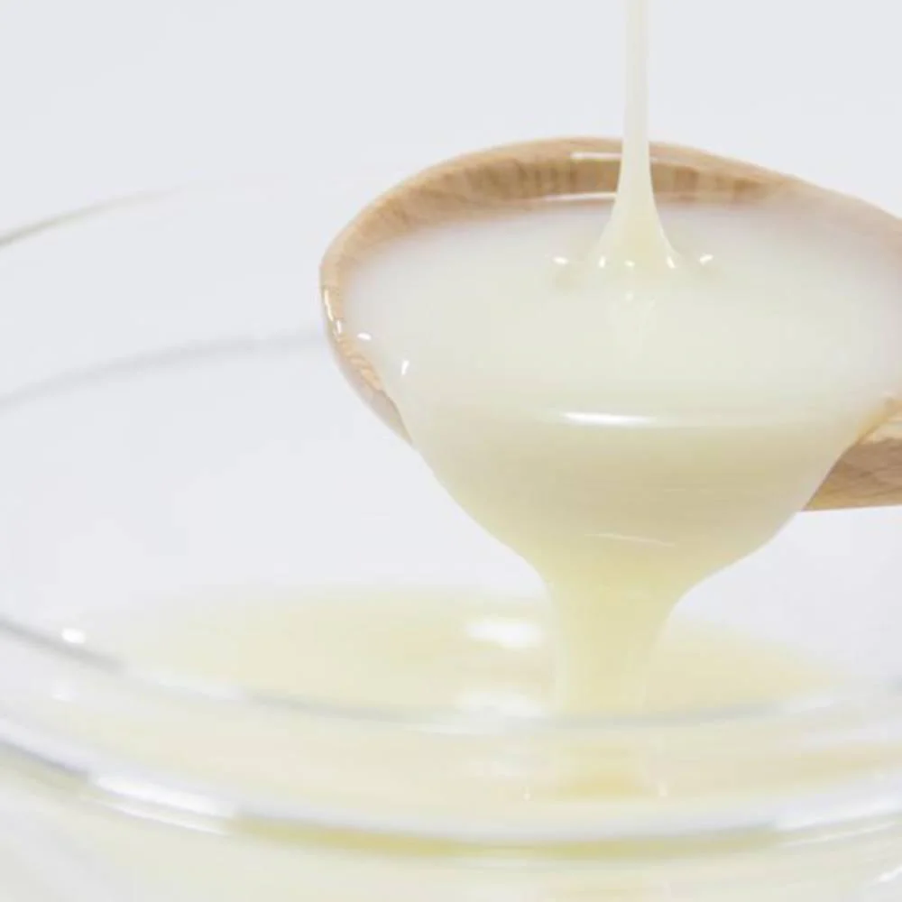 Megmilk Japan Hokkaido Condensed Milk Tube 480g - Image 3