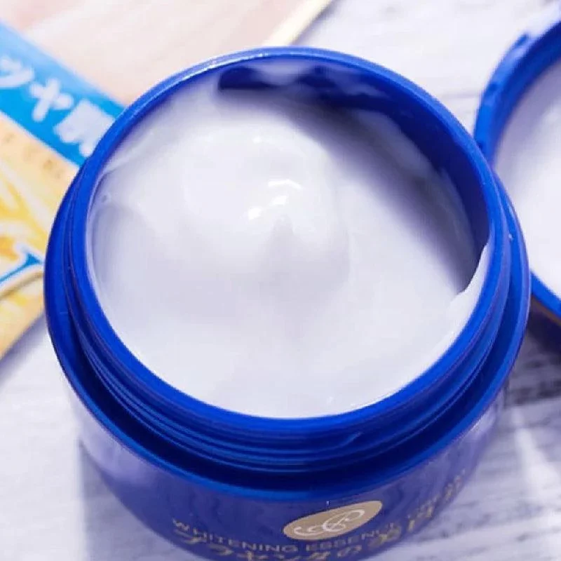 Meishoku Beautifying Essence Cream Brightening Moisturizer 55g - Image 2
