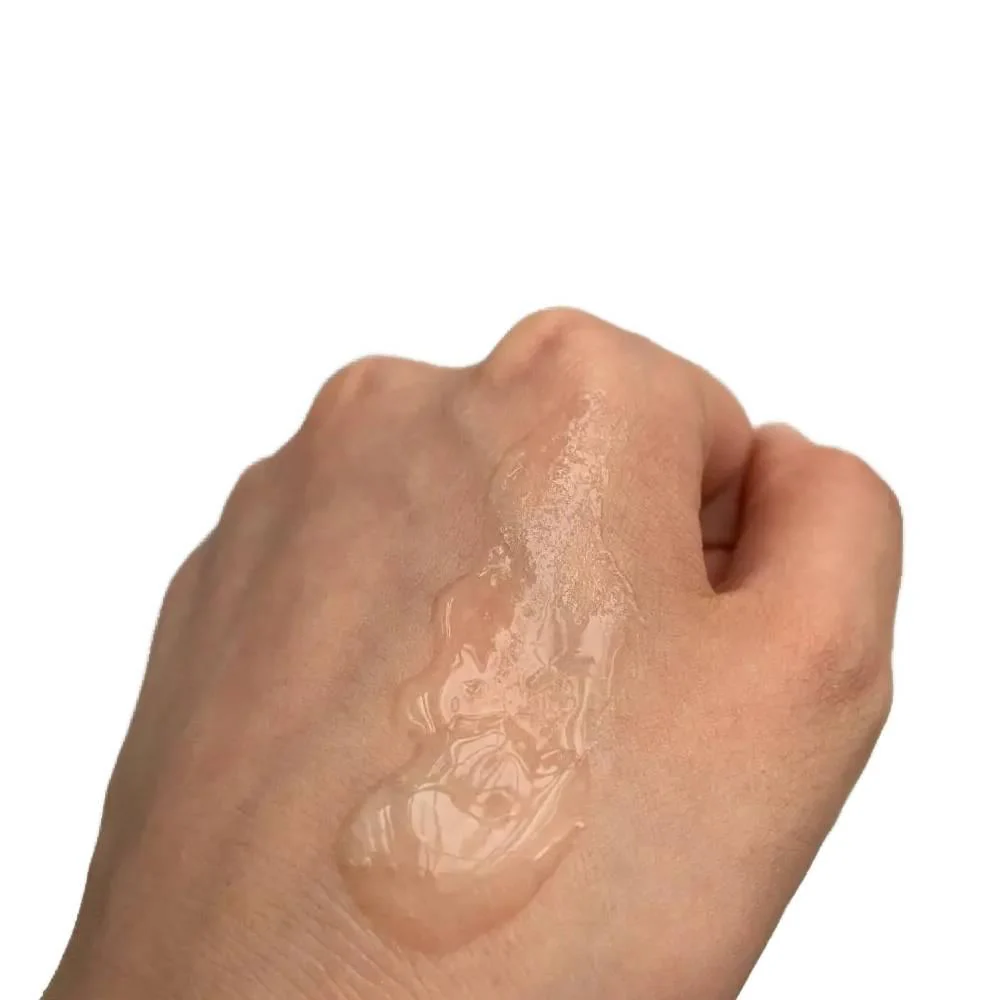 Meishoku Detclear Bright & Peel Peeling Jelly Exfoliating Gel 180ml - Image 3