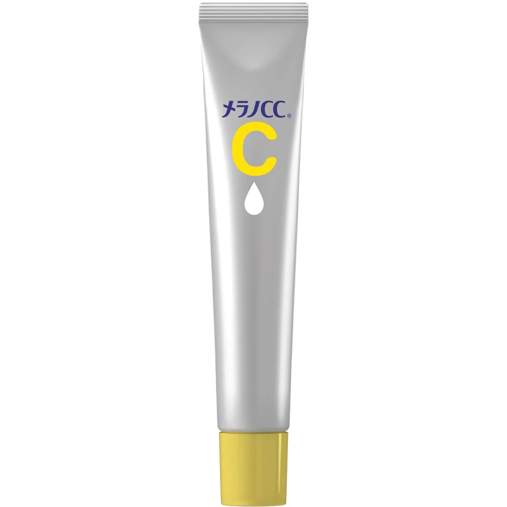 Melano CC Intensive Anti-Spot Brightening Essence Vitamin C 20ml - Image 3