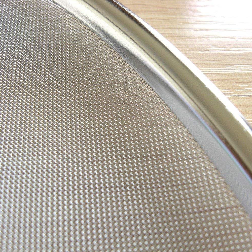 Minex Metal Splatter Screen 18-8 Stainless 29cm - Image 4
