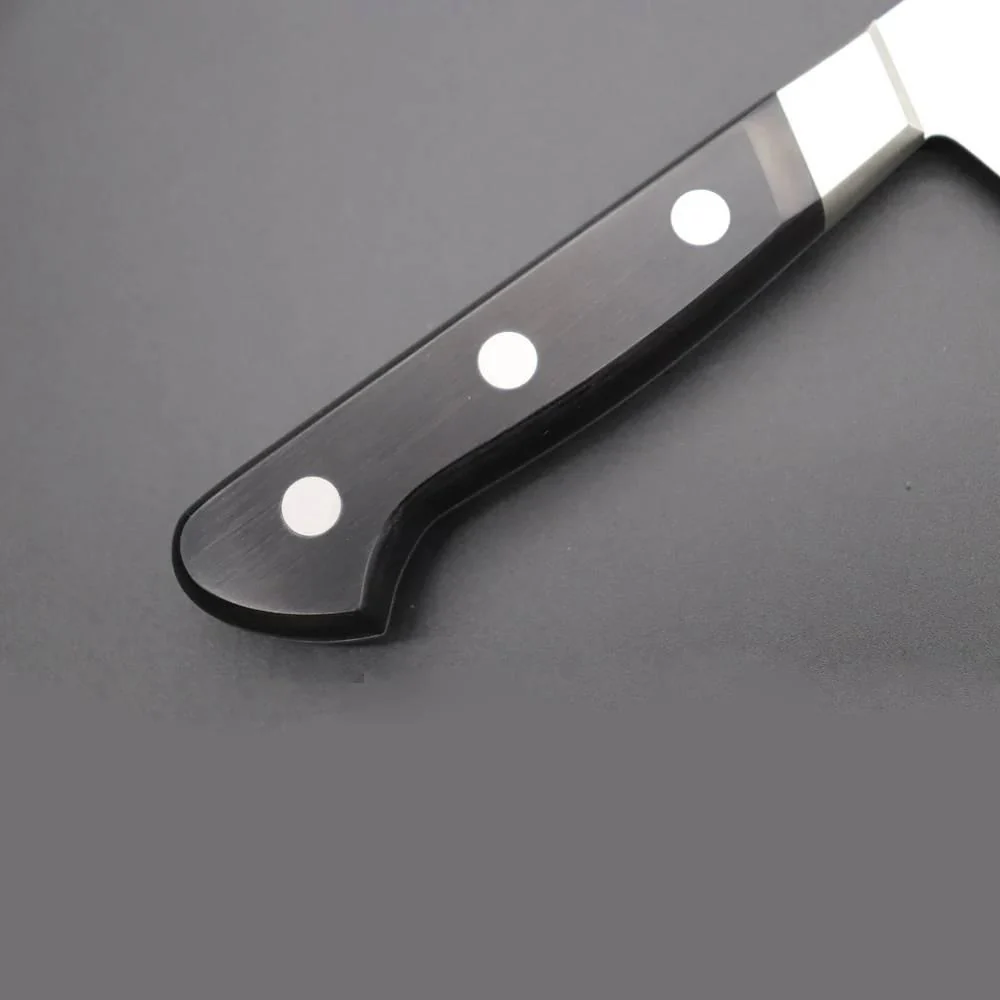 Misono UX10 Stainless Steel Gyuto Salmon Knife 240mm No. 763 - Image 5