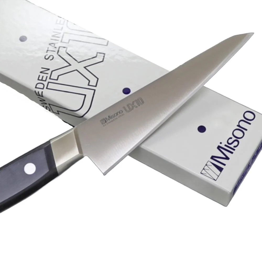 Misono UX10 Stainless Steel Japanese Boning Knife 145mm No. 741 - Image 2