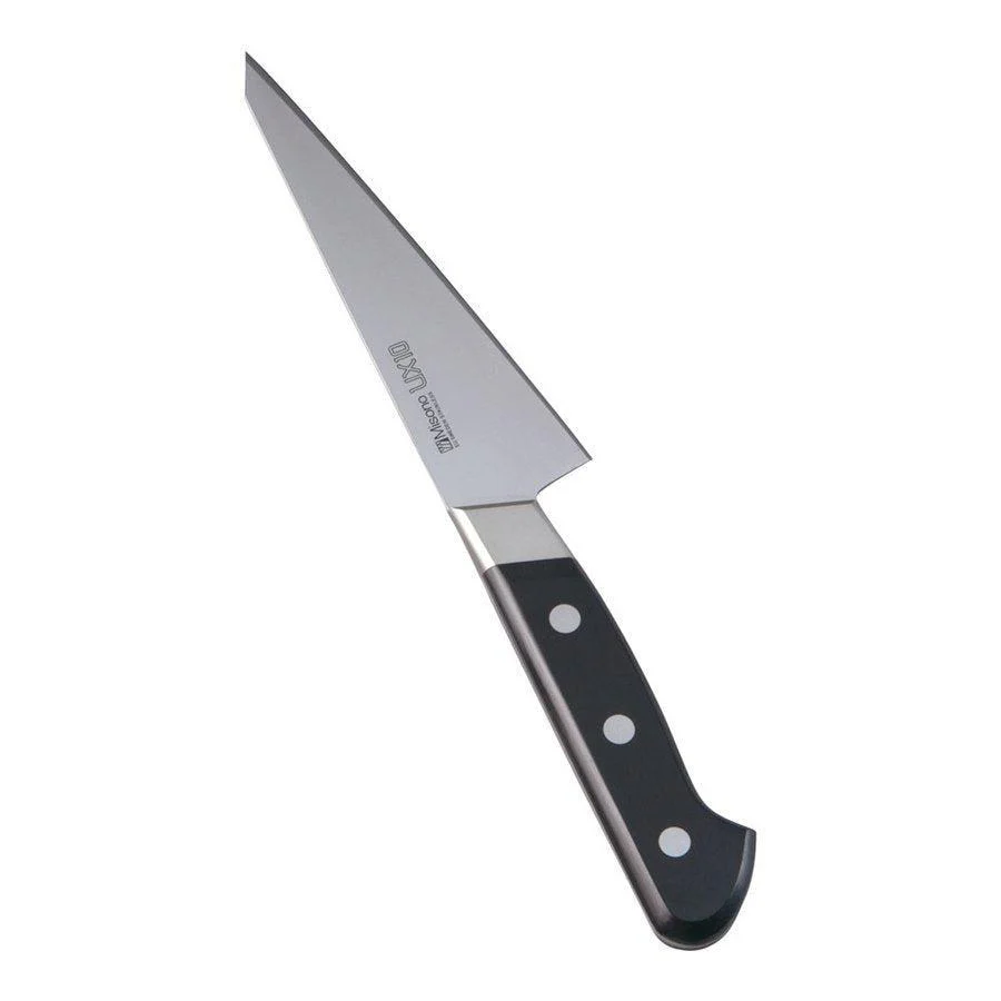 Misono UX10 Stainless Steel Japanese Boning Knife 145mm No. 741 - Image 5
