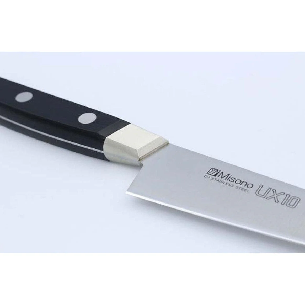Misono UX10 Stainless Steel Petty Knife 130mm No. 732 - Image 4