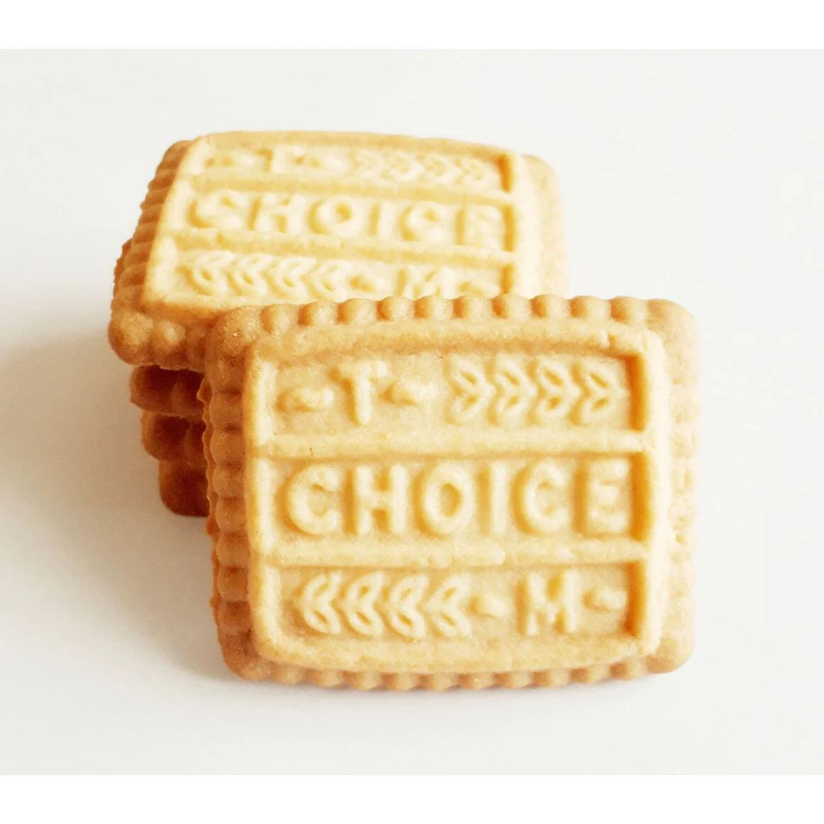 Morinaga Choice Japanese Butter Cookies (Pack of 5) - Image 2