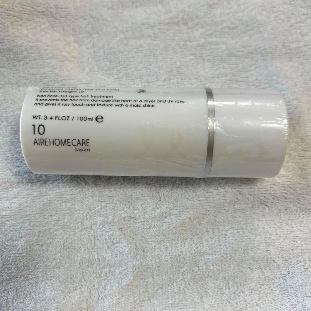 Mucota Adllura Aire 10 Veil for Straight 100ml - Image 3