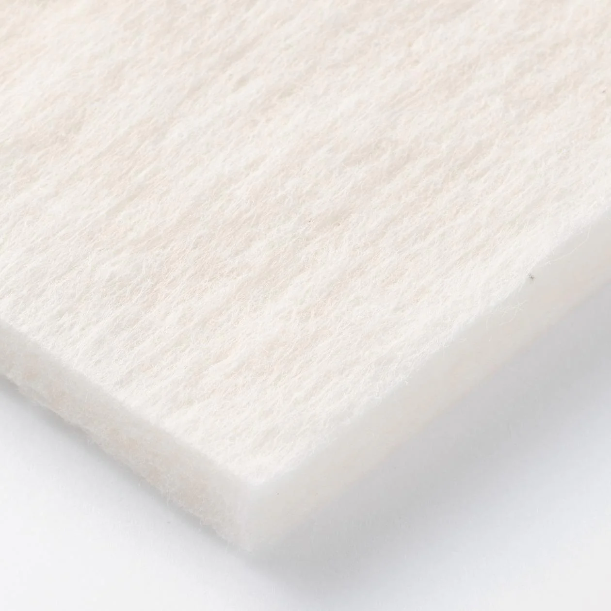 Muji Cut Cotton Ecru Unbleached Facial Cotton Pads 60x50mm 180 pcs. - Image 4