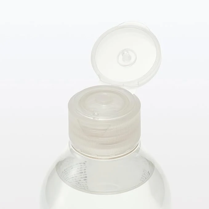 Muji Toning Water for Sensitive Skin Deep Moisture 300ml - Image 2
