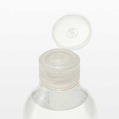 Muji Toning Water for Sensitive Skin Moisture 300ml - Image 3