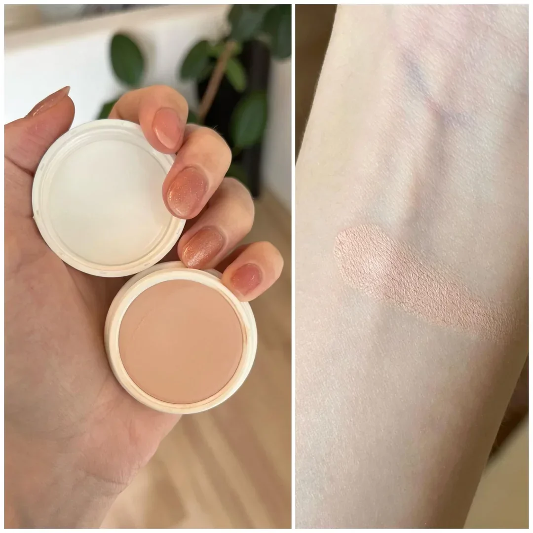 Naturactor Coverface Full Coverage Cream Foundation 20g - Image 2