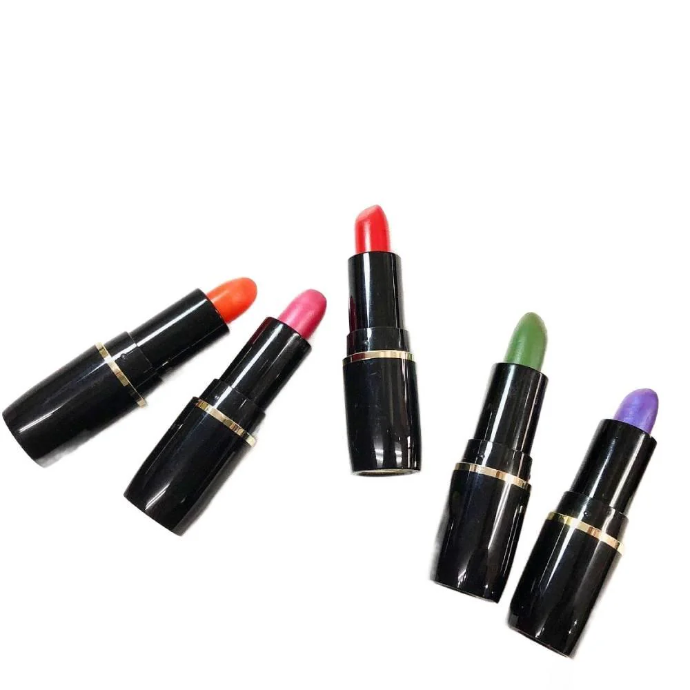 Naturactor Magical Lip Color Changing Moisturizing Lipstick - Image 2