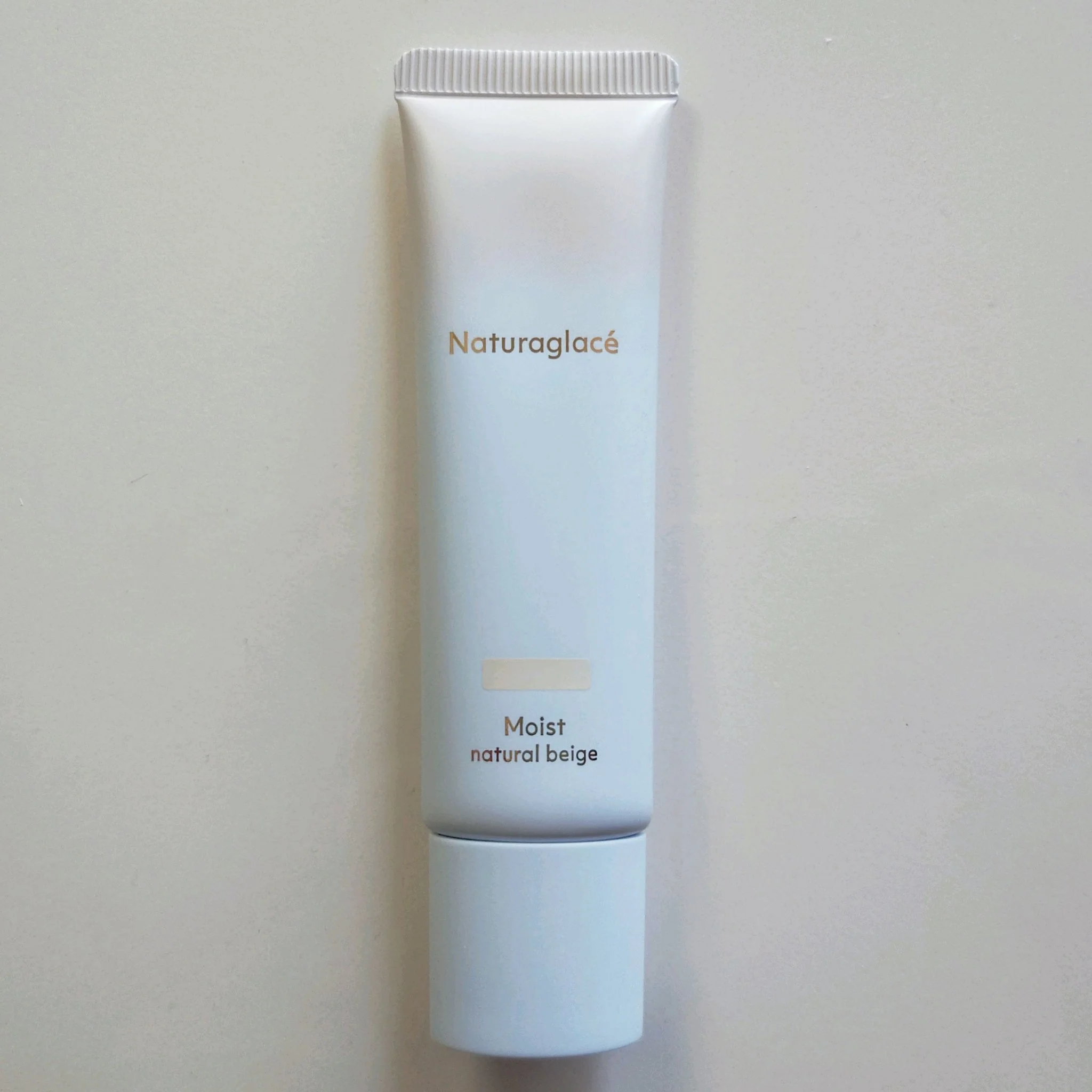 Naturaglacé All-In-One Makeup Cream Natural Beige SPF50+ 30g - Image 4