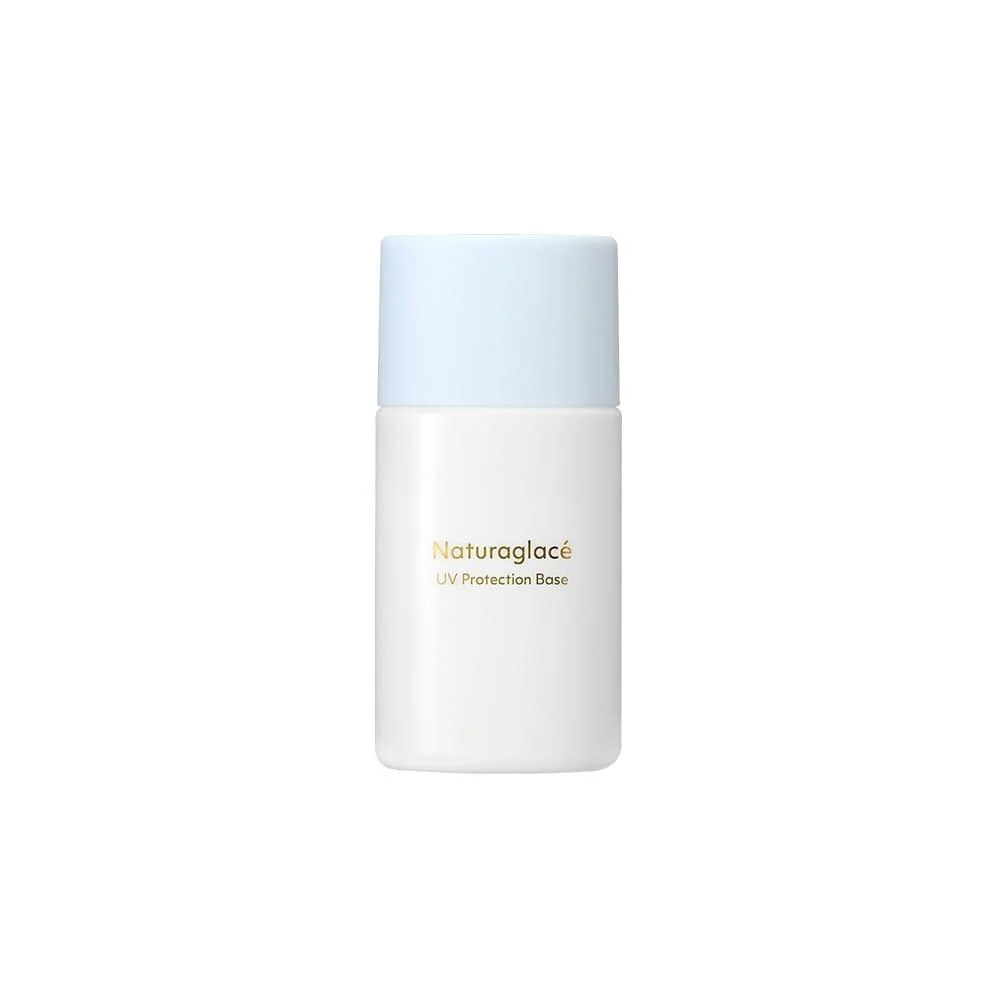 Naturaglacé UV Protection Base Naturally Derived Sunscreen SPF50+ 30ml