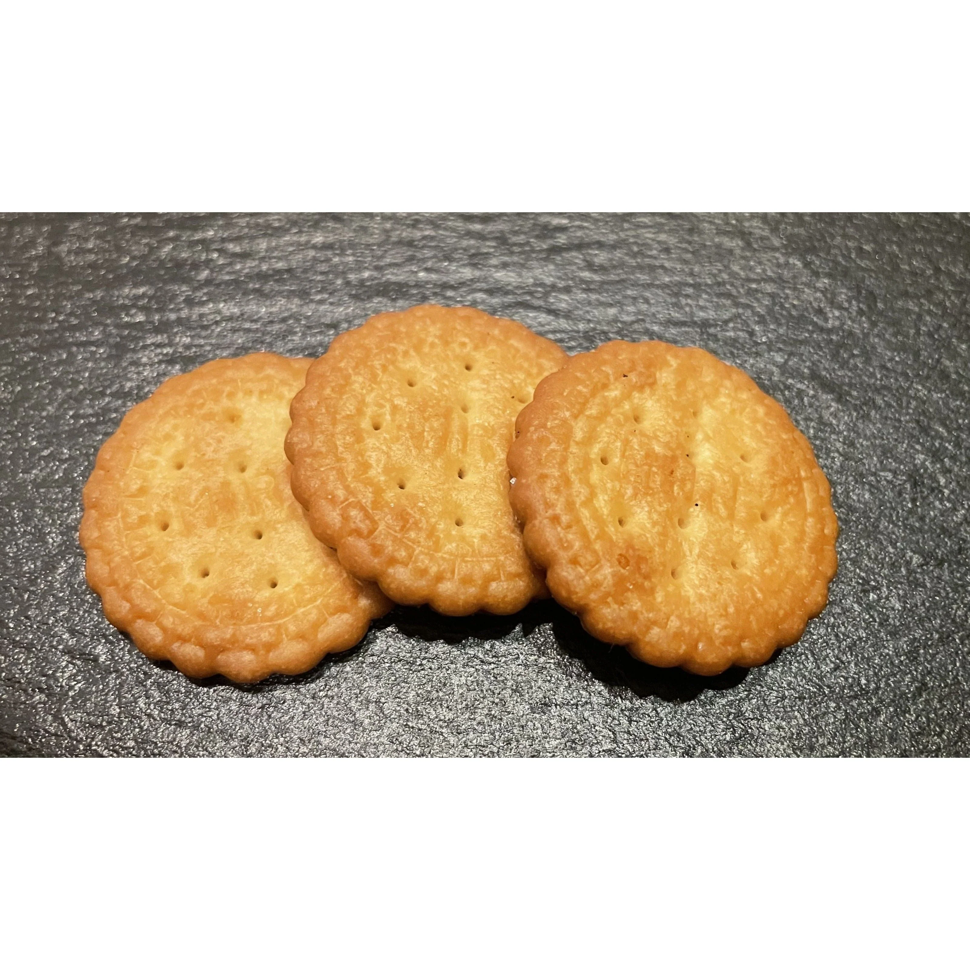 Nomura Mire Japanese Old Fashioned Biscuits 480g - Image 3