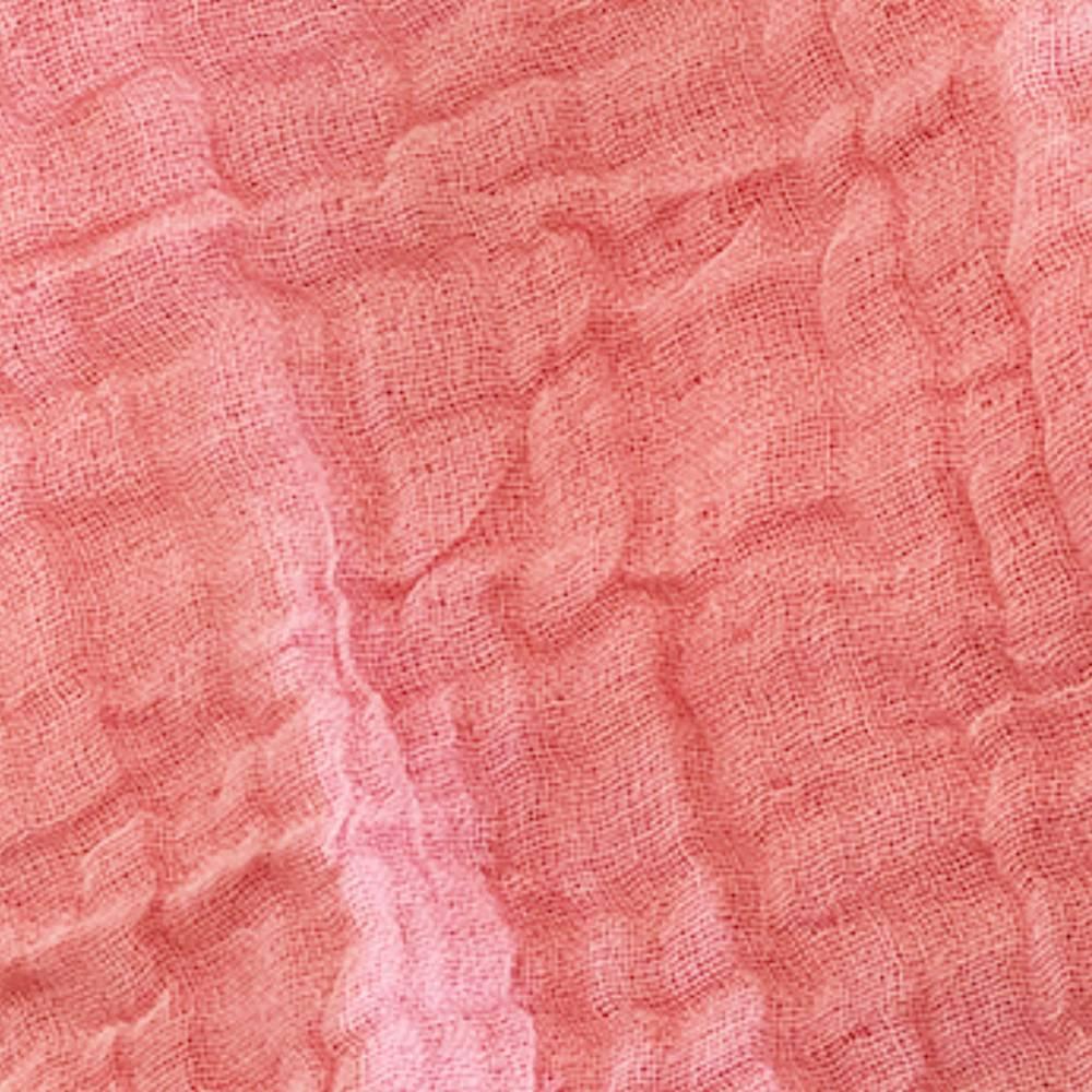 Muslin Baby Swaddle 100% Cotton Baby Safe Swaddling Blanket 90cm - Image 4