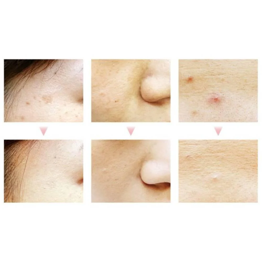 Octard Cream-Based Cover Full Coverage Foundation 20g - Image 2