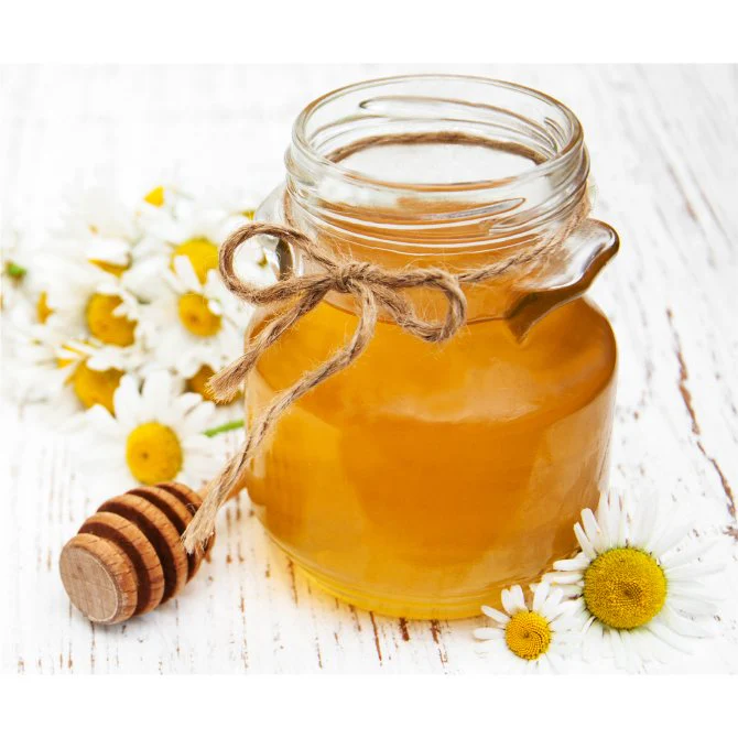 Octard Ex Cream Royal Jelly & Honey Moisturizing Face Cream 40g - Image 3