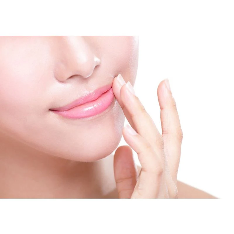 Omi Menturm Sakura Pink Lasting Moisturizing Lip Tint SPF20 3.5g - Image 3