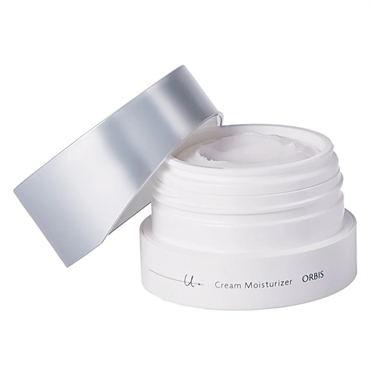 Orbis U Dot Cream Multifunctional Antiaging Moisturizer 50g - Image 2