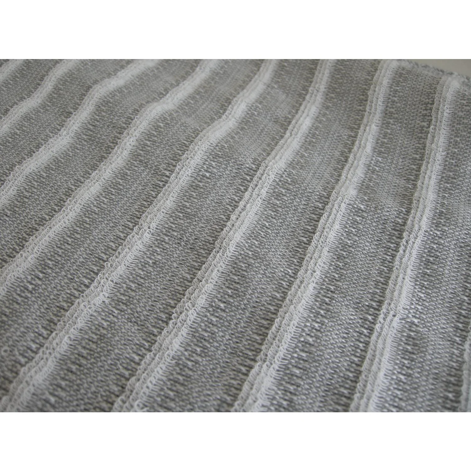 Orim Binchotan Charcoal Body Scrub Towel Exfoliating Washcloth - Image 4